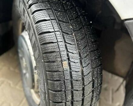 Білий Опель Movano, об'ємом двигуна 2.3 л та пробігом 290 тис. км за 20500 $, фото 29 на Automoto.ua