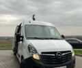 Білий Опель Movano, об'ємом двигуна 2.3 л та пробігом 290 тис. км за 20500 $, фото 10 на Automoto.ua
