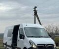 Білий Опель Movano, об'ємом двигуна 2.3 л та пробігом 290 тис. км за 20500 $, фото 4 на Automoto.ua