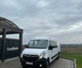 Білий Опель Movano, об'ємом двигуна 2.3 л та пробігом 290 тис. км за 20500 $, фото 6 на Automoto.ua