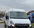 Білий Опель Movano, об'ємом двигуна 2.3 л та пробігом 290 тис. км за 20500 $, фото 11 на Automoto.ua