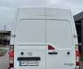 Білий Опель Movano, об'ємом двигуна 2.3 л та пробігом 290 тис. км за 20500 $, фото 13 на Automoto.ua