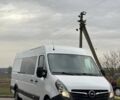 Білий Опель Movano, об'ємом двигуна 2.3 л та пробігом 290 тис. км за 20500 $, фото 2 на Automoto.ua