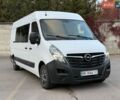 Белый Опель Movano, объемом двигателя 2.3 л и пробегом 360 тыс. км за 18999 $, фото 1 на Automoto.ua