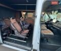Белый Опель Movano, объемом двигателя 2.3 л и пробегом 430 тыс. км за 17762 $, фото 12 на Automoto.ua