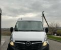 Білий Опель Movano, об'ємом двигуна 2.3 л та пробігом 290 тис. км за 20500 $, фото 3 на Automoto.ua