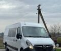 Білий Опель Movano, об'ємом двигуна 2.3 л та пробігом 290 тис. км за 20500 $, фото 5 на Automoto.ua