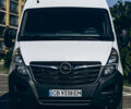 Белый Опель Movano, объемом двигателя 2.3 л и пробегом 280 тыс. км за 26000 $, фото 1 на Automoto.ua