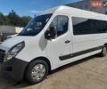 Белый Опель Movano, объемом двигателя 2.3 л и пробегом 290 тыс. км за 21000 $, фото 1 на Automoto.ua
