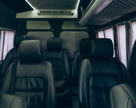 Белый Опель Movano, объемом двигателя 2.3 л и пробегом 280 тыс. км за 26000 $, фото 8 на Automoto.ua