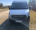 Білий Опель Movano, об'ємом двигуна 2.3 л та пробігом 153 тис. км за 24500 $, фото 1 на Automoto.ua