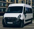 Белый Опель Movano, объемом двигателя 2.3 л и пробегом 280 тыс. км за 26000 $, фото 1 на Automoto.ua