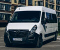 Білий Опель Movano, об'ємом двигуна 2.3 л та пробігом 280 тис. км за 23000 $, фото 1 на Automoto.ua