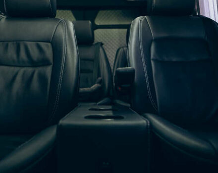 Белый Опель Movano, объемом двигателя 2.3 л и пробегом 280 тыс. км за 26000 $, фото 5 на Automoto.ua