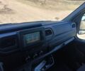 Білий Опель Movano, об'ємом двигуна 2.3 л та пробігом 153 тис. км за 24500 $, фото 7 на Automoto.ua