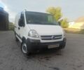 Білий Опель Movano, об'ємом двигуна 2.5 л та пробігом 350 тис. км за 5900 $, фото 1 на Automoto.ua