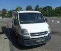Білий Опель Movano, об'ємом двигуна 2.5 л та пробігом 350 тис. км за 5400 $, фото 1 на Automoto.ua