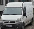 Білий Опель Movano, об'ємом двигуна 2.5 л та пробігом 300 тис. км за 8500 $, фото 1 на Automoto.ua