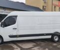 Белый Опель Movano, объемом двигателя 2.3 л и пробегом 382 тыс. км за 10000 $, фото 4 на Automoto.ua