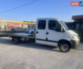 Белый Опель Movano, объемом двигателя 2.46 л и пробегом 468 тыс. км за 10650 $, фото 4 на Automoto.ua
