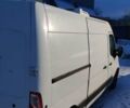 Білий Опель Movano, об'ємом двигуна 2.3 л та пробігом 750 тис. км за 11500 $, фото 3 на Automoto.ua