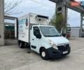 Белый Опель Movano, объемом двигателя 2.3 л и пробегом 314 тыс. км за 11500 $, фото 1 на Automoto.ua
