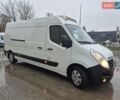 Білий Опель Movano, об'ємом двигуна 2.3 л та пробігом 226 тис. км за 17500 $, фото 10 на Automoto.ua