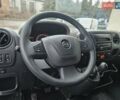 Білий Опель Movano, об'ємом двигуна 2.3 л та пробігом 226 тис. км за 17500 $, фото 24 на Automoto.ua