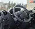 Білий Опель Movano, об'ємом двигуна 2.3 л та пробігом 226 тис. км за 17500 $, фото 23 на Automoto.ua