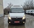 Білий Опель Movano, об'ємом двигуна 2.3 л та пробігом 226 тис. км за 17500 $, фото 1 на Automoto.ua