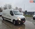 Білий Опель Movano, об'ємом двигуна 2.3 л та пробігом 226 тис. км за 17500 $, фото 11 на Automoto.ua