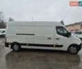 Білий Опель Movano, об'ємом двигуна 2.3 л та пробігом 226 тис. км за 17500 $, фото 9 на Automoto.ua