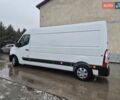Білий Опель Movano, об'ємом двигуна 2.3 л та пробігом 226 тис. км за 17500 $, фото 4 на Automoto.ua