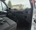 Білий Опель Movano, об'ємом двигуна 2.3 л та пробігом 226 тис. км за 17500 $, фото 19 на Automoto.ua