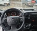 Білий Опель Movano, об'ємом двигуна 2.3 л та пробігом 226 тис. км за 17500 $, фото 33 на Automoto.ua