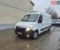 Білий Опель Movano, об'ємом двигуна 2.3 л та пробігом 226 тис. км за 17500 $, фото 1 на Automoto.ua