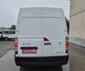Білий Опель Movano, об'ємом двигуна 2.3 л та пробігом 226 тис. км за 17500 $, фото 6 на Automoto.ua