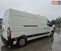 Білий Опель Movano, об'ємом двигуна 2.3 л та пробігом 226 тис. км за 17500 $, фото 8 на Automoto.ua