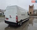 Білий Опель Movano, об'ємом двигуна 2.3 л та пробігом 226 тис. км за 17500 $, фото 5 на Automoto.ua