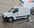 Білий Опель Movano, об'ємом двигуна 2.3 л та пробігом 226 тис. км за 17500 $, фото 2 на Automoto.ua