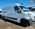 Белый Опель Movano, объемом двигателя 2.3 л и пробегом 345 тыс. км за 13500 $, фото 7 на Automoto.ua