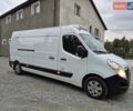 Білий Опель Movano, об'ємом двигуна 2.3 л та пробігом 226 тис. км за 17500 $, фото 4 на Automoto.ua