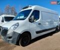 Белый Опель Movano, объемом двигателя 2.3 л и пробегом 345 тыс. км за 13500 $, фото 4 на Automoto.ua
