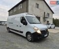 Білий Опель Movano, об'ємом двигуна 2.3 л та пробігом 226 тис. км за 17500 $, фото 3 на Automoto.ua