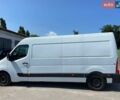Белый Опель Movano, объемом двигателя 2.3 л и пробегом 346 тыс. км за 15550 $, фото 17 на Automoto.ua