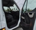 Білий Опель Movano, об'ємом двигуна 2.3 л та пробігом 226 тис. км за 17500 $, фото 15 на Automoto.ua