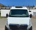 Белый Опель Movano, объемом двигателя 2.3 л и пробегом 346 тыс. км за 15550 $, фото 19 на Automoto.ua