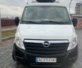 Білий Опель Movano, об'ємом двигуна 2.3 л та пробігом 330 тис. км за 12800 $, фото 1 на Automoto.ua