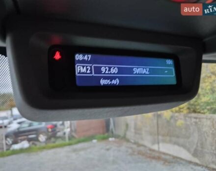 Білий Опель Movano, об'ємом двигуна 2.3 л та пробігом 226 тис. км за 17500 $, фото 28 на Automoto.ua