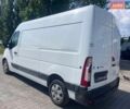 Белый Опель Movano, объемом двигателя 2.3 л и пробегом 402 тыс. км за 10999 $, фото 10 на Automoto.ua